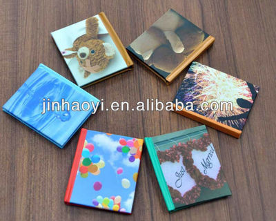高品質(zhì)硬皮書印刷服務(wù)，助力您的出版物脫穎而出